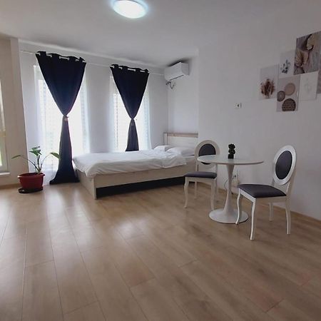 Garsoniera Studio Constanţa Esterno foto