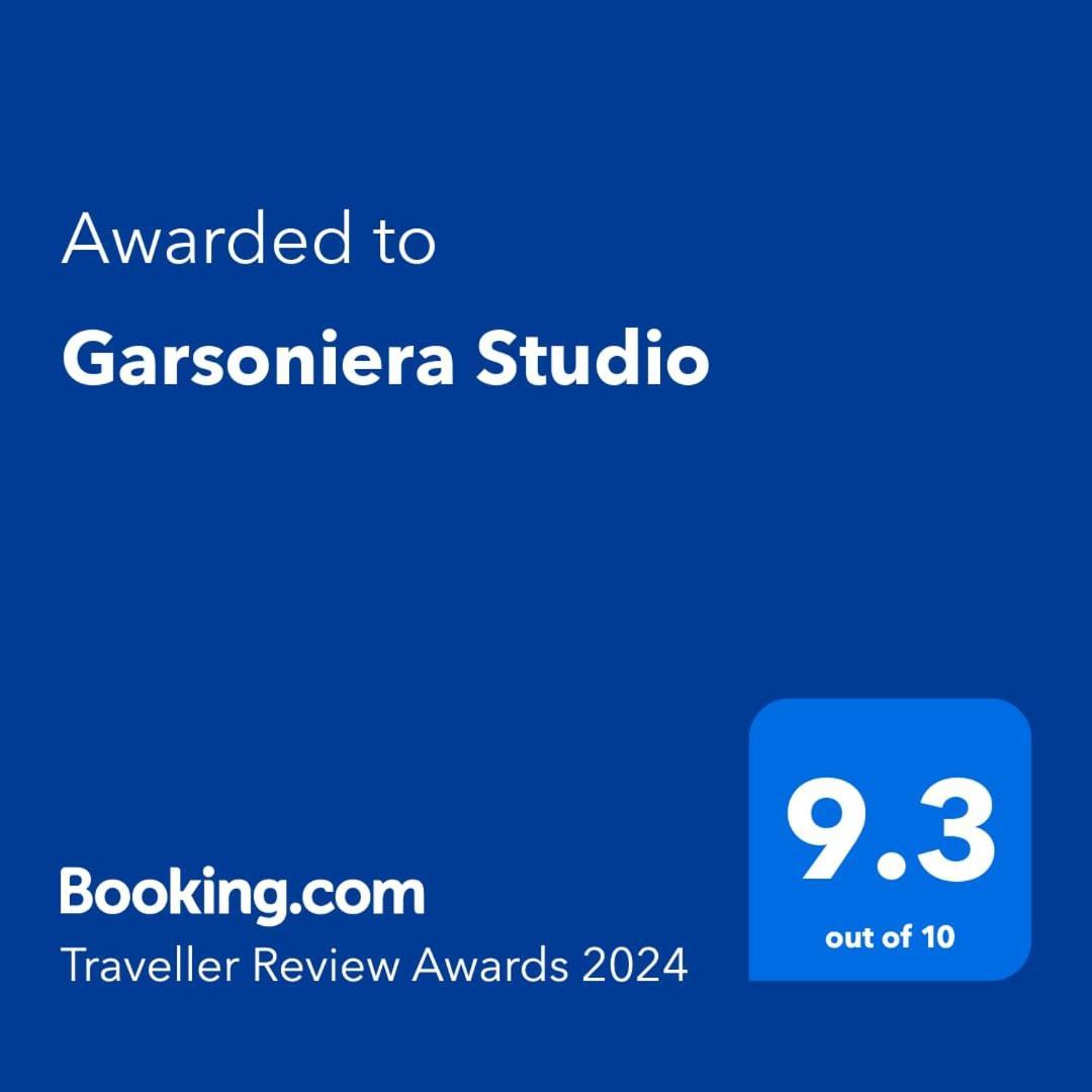 Garsoniera Studio Constanţa Esterno foto